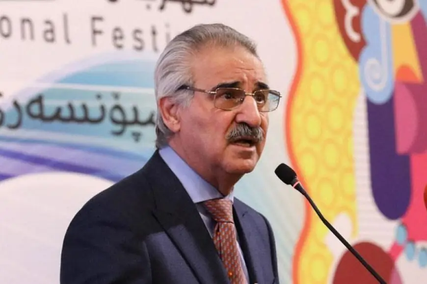 Mela Bahtiyar: İran, savaşın yeniden başlaması halinde sınır tanımayabilir