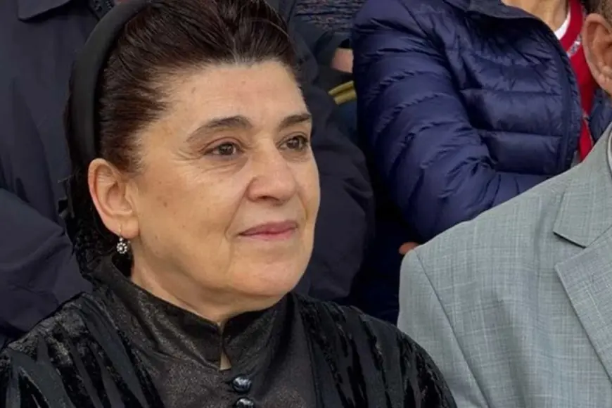 Leyla Zana’dan Mesrur Barzani’ye destek: “Bu yüzyıl Kürt halkının özgürlük yüzyılıdır”