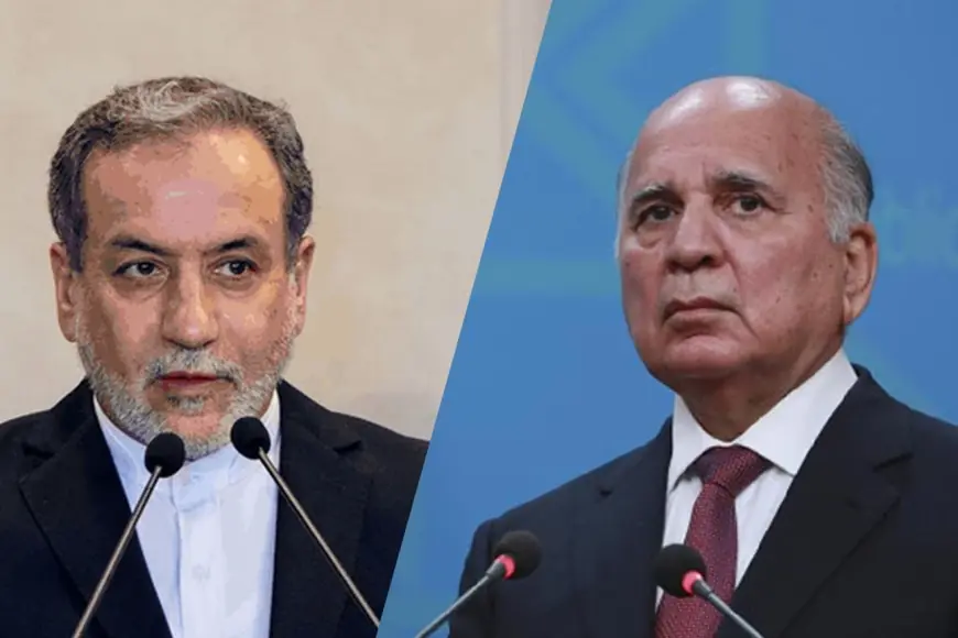 Irak’tan İran’a Erbil saldırısı için açıklama talebi