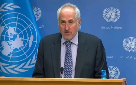 Neteweyên Yekbûyî: Êrişa li ser Kurdistanê binpêkirineke eşkere ye