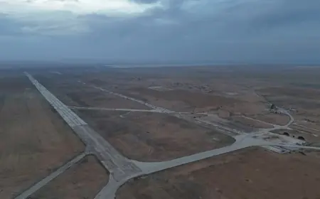 İsrail'den Suriye'nin İdlib kentine hava saldırısı