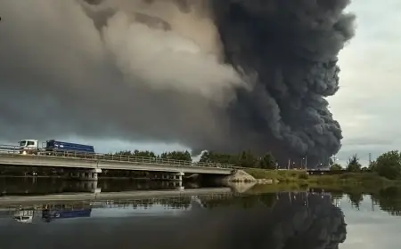 Ukrayna'dan Moskova'ya yüzlerce İHA ile saldırı