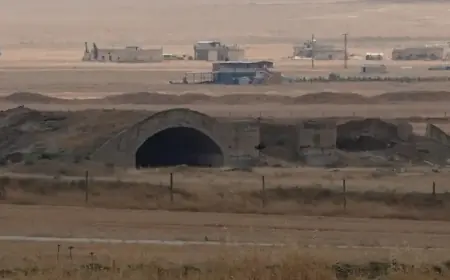 ABD'den İsrail'e İdlib saldırısı tepkisi: 'Gereksiz' bir saldırı