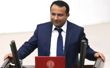 DEM Partili Tayyip Temel: '4 bin kişi tahliye olacak'