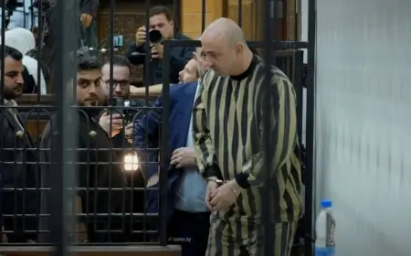 Beşar Esad’ın kuzeni Vesim Esad’a idam cezası
