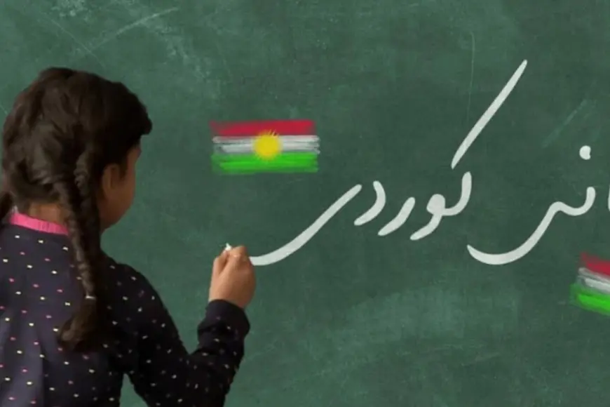 Kürdistan ile Çin arasında akademik köprü: Kürt Dili Bölümü açılıyor