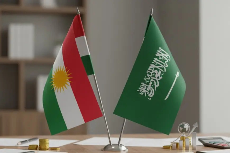 Suudi Arabistan'dan Erbil saldırılarına kınama