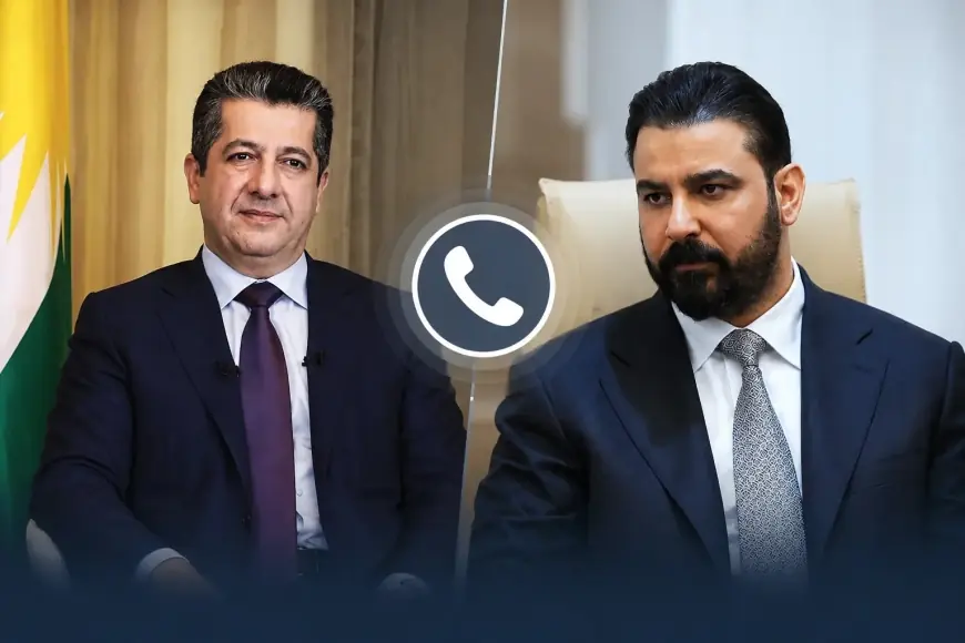 Ali Zeydi: Irak ve Kürdistan Bölgesi'ne yönelik saldırılar hiçbir şekilde kabul edilemez