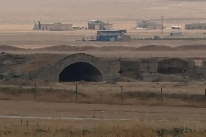 ABD'den İsrail'e İdlib saldırısı tepkisi: 'Gereksiz' bir saldırı