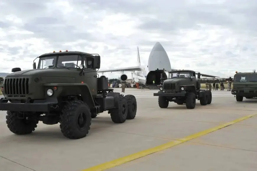 Rus basını: Ankara çıkmaz yola girdi; S-400'lerin BAE'ye satışı görüşmeleri durma noktasında