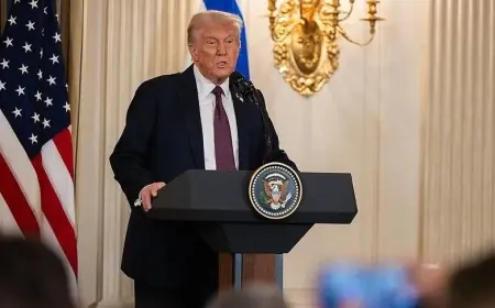 CNN: 'Trump, İran görüşmelerini durdurma emri verdi'