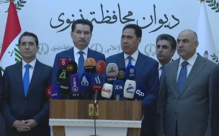 Şaxewan Abdullah: Irak zor bir ekonomik süreçten geçiyor