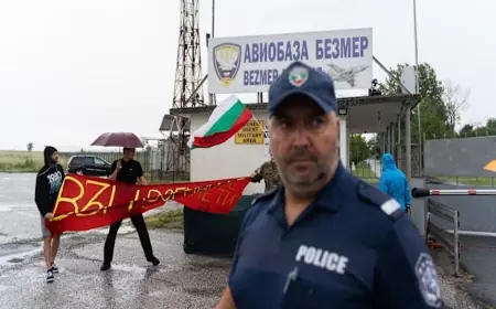 İran’dan Trump’a karşı Avrupa hamlesi: ABD üslerini vurmayı değerlendiriyor