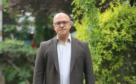 İmralı Heyeti Üyesi Erol’dan ''Öcalan kurulda olacak mı?'' sorusuna yanıt