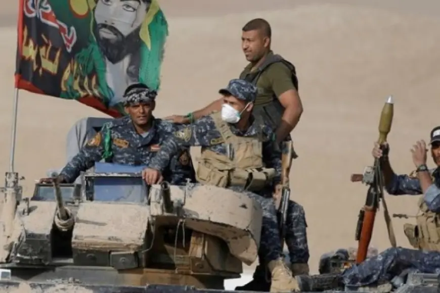 Irak'ta iç savaş uyarısı
