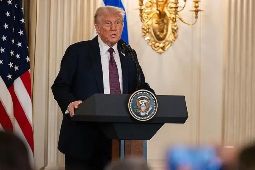 CNN: 'Trump, İran görüşmelerini durdurma emri verdi'