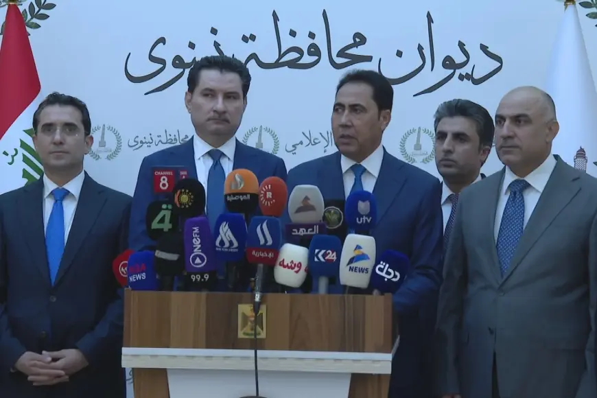 Şaxewan Abdullah: Irak zor bir ekonomik süreçten geçiyor