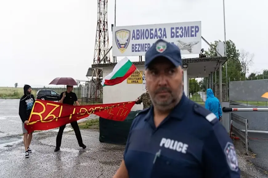 İran’dan Trump’a karşı Avrupa hamlesi: ABD üslerini vurmayı değerlendiriyor