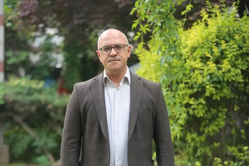 İmralı Heyeti Üyesi Erol’dan ''Öcalan kurulda olacak mı?'' sorusuna yanıt