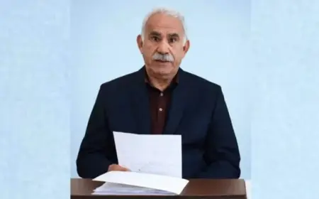Öcalan’ın İmralı Heyeti ile yaptığı görüşmenin ayrıntıları ortaya çıktı: İşte tüm metin!