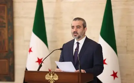 Suriye Dışişleri Bakanı’ndan Türk askeri üssü iddialarına yanıt