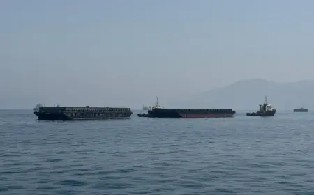 ABD'nin Hürmüz Boğazı'nda gizli geçiş koridoru oluşturduğu iddia edildi