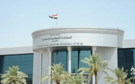 Dadgeha Federalî ya Iraqê pênc giliyên li dijî Herêma Kurdistanê red kirin