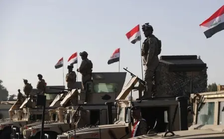 Suudi Arabistan’dan Irak’a baskı: İran destekli milis liderleri cezalandırılsın