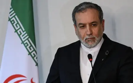 İran: ABD'nin "ekonomik operasyonu" kendi krizini örtme çabası