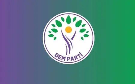 DEM Parti’den Diyarbakır’daki belediye başkanlarıyla ilgili iddialara yanıt