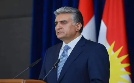 İçişleri Bakanı  Ahmed: İran’dan saldırılar için resmi açıklama bekliyoruz