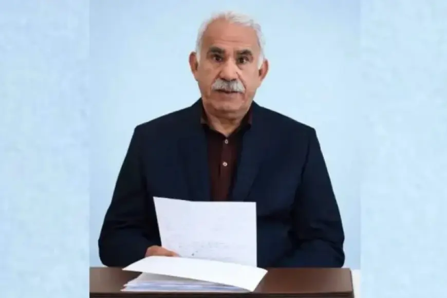 Öcalan’ın İmralı Heyeti ile yaptığı görüşmenin ayrıntıları ortaya çıktı: İşte tüm metin!