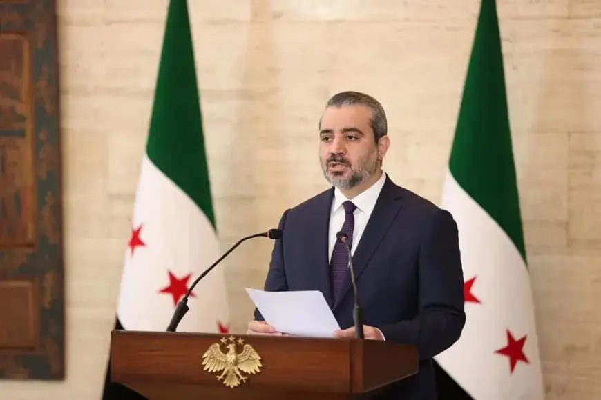 Suriye Dışişleri Bakanı’ndan Türk askeri üssü iddialarına yanıt