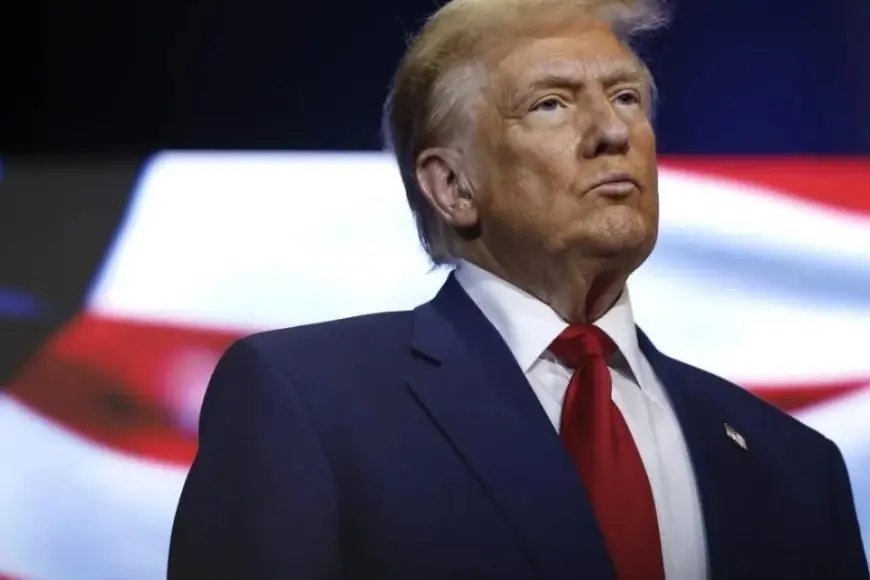 ABD Başkanı Trump'tan İran'a ekonomik savaş ilanı