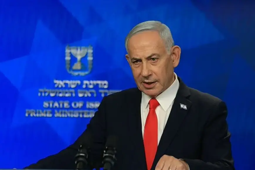 Netanyahu: Em li Sûriyeyê rê nadin hebûna leşkerî ya Tirkiyeyê
