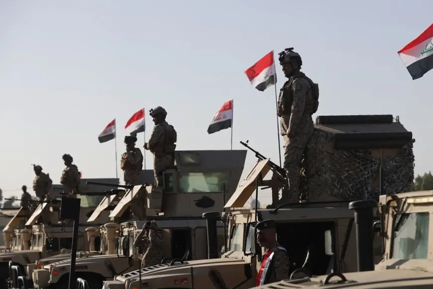 Suudi Arabistan’dan Irak’a baskı: İran destekli milis liderleri cezalandırılsın