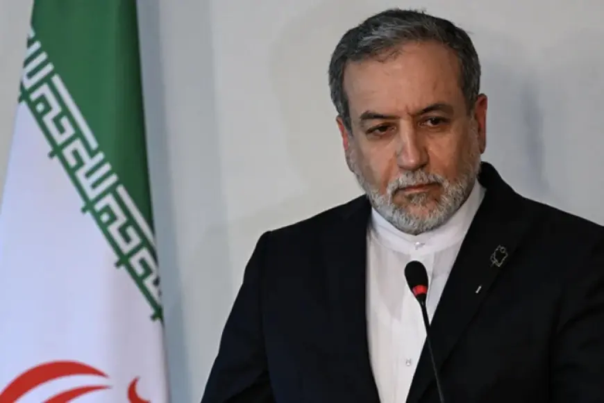 İran: ABD'nin "ekonomik operasyonu" kendi krizini örtme çabası
