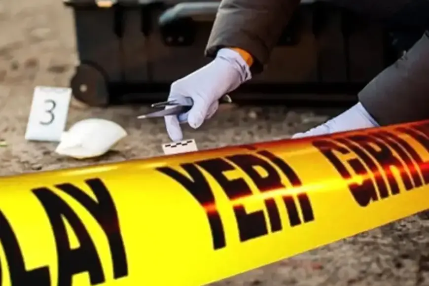 Diyarbakır'da silahlı kavga: 2 ölü, 5 yaralı