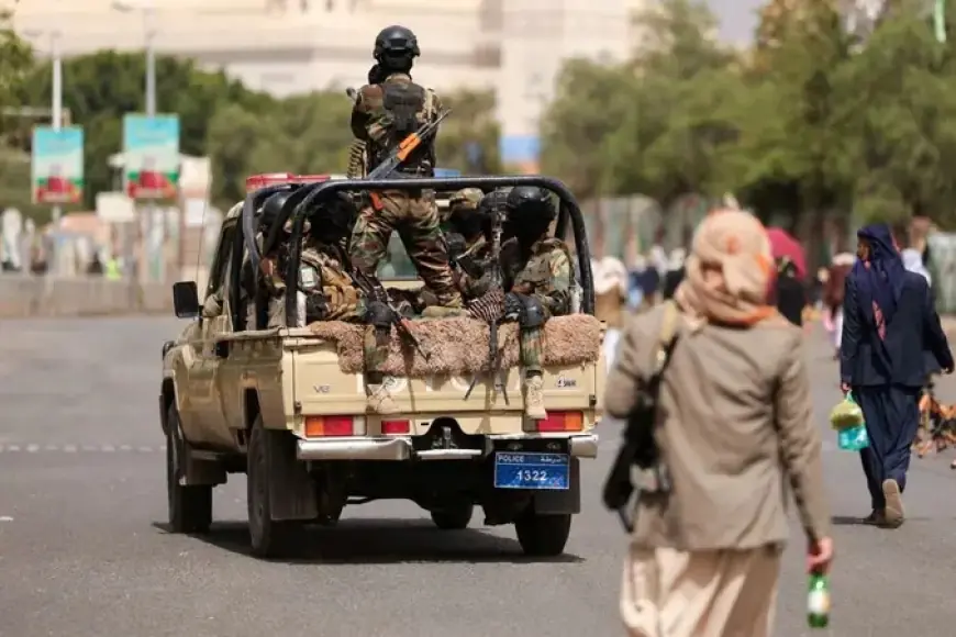 Yemen’de 2 İran Devrim Muhafızları üyesi öldürüldü