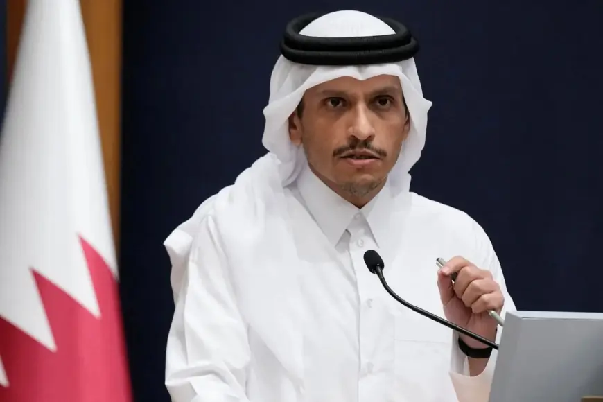 Katar Dışişleri Bakanı: ABD ile İran arasında arabuluculuk yapıyoruz