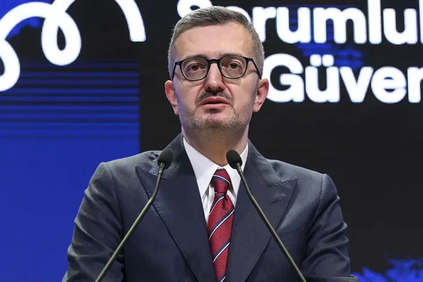 İletişim Başkanı Burhanettin Duran: Netanyahu'nun oyunlarına gelmeyeceğiz