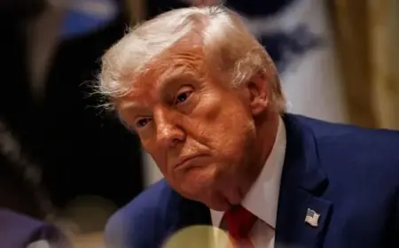 Trump'ın 'ekonomik çıkartması' İran'a ne kadar zarar verebilir?