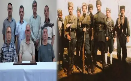 Acınası Saygınlıktan İtibarlı Saygınlığa