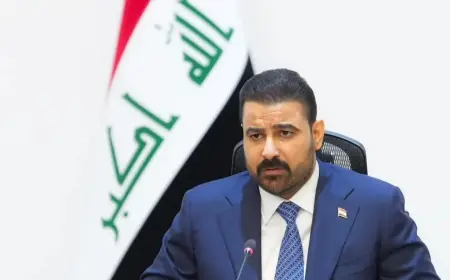 Irak Başbakanı: Petrol ihracatında alternatif rotalar gündemimizde