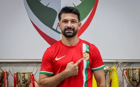 Amedspor Celal Hanalp ile yollarını ayırdı