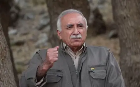 Karayılan: Kürtlerle ittifak kuran Türk devleti güçlenmiştir