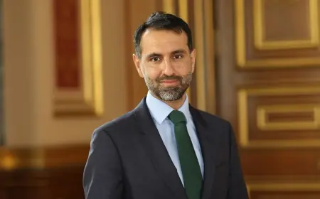 İngiliz Büyükelçi uyardı: “Kontrolsüz silahlar” Avrupa’yı tehdit ediyor