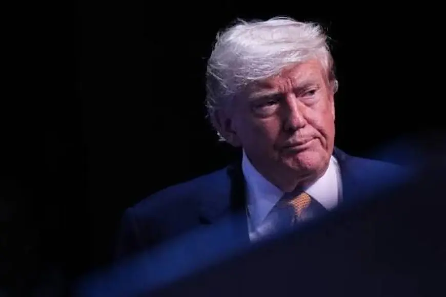 ABD basını: Trump, İran savaşında çıkmaza girdi