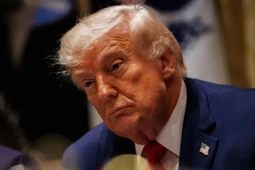 Trump'ın 'ekonomik çıkartması' İran'a ne kadar zarar verebilir?