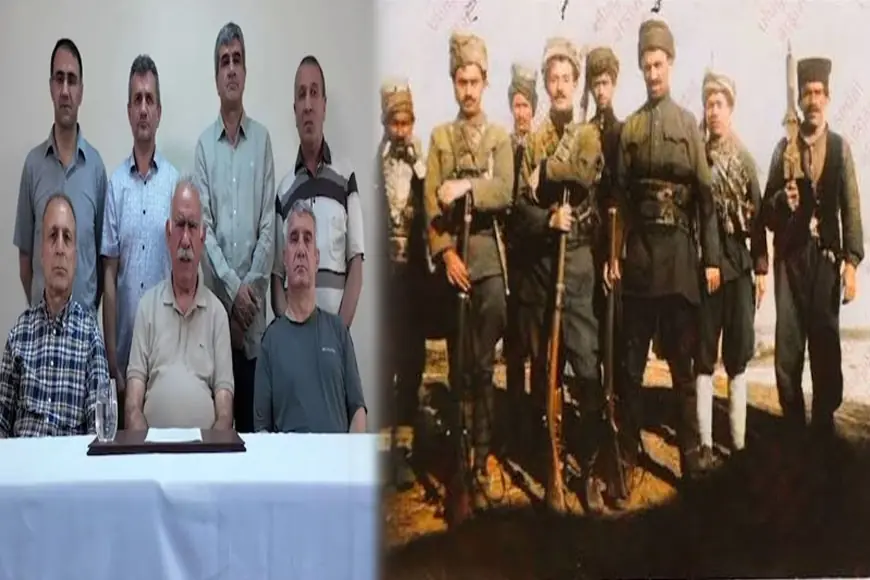 Acınası Saygınlıktan İtibarlı Saygınlığa
